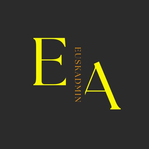 EUSKADMIN