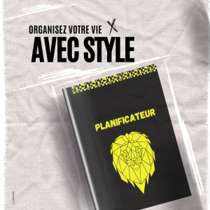 PLANIFICATEUR LION